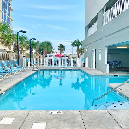 Island Royale 1002 By Albvr - Come & Relax At Our Beautiful Beachfront Condo In The Heart Of Gulf Shores! מראה חיצוני תמונה