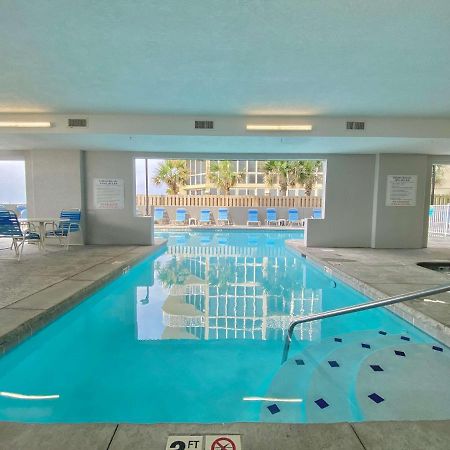 Island Royale 1002 By Albvr - Come & Relax At Our Beautiful Beachfront Condo In The Heart Of Gulf Shores! מראה חיצוני תמונה