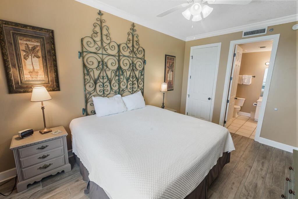 Island Royale 1002 By Albvr - Come & Relax At Our Beautiful Beachfront Condo In The Heart Of Gulf Shores! מראה חיצוני תמונה