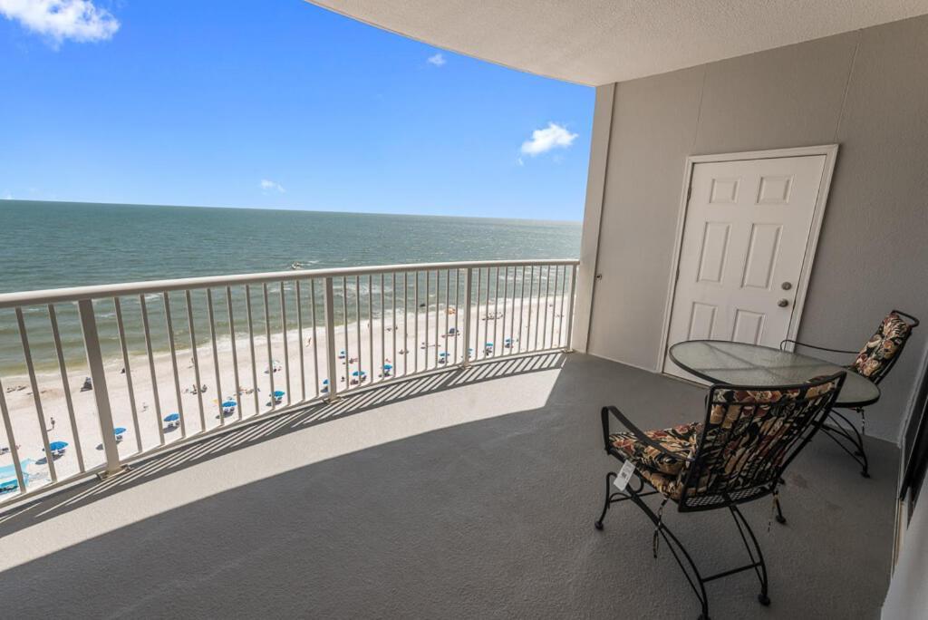 Island Royale 1002 By Albvr - Come & Relax At Our Beautiful Beachfront Condo In The Heart Of Gulf Shores! מראה חיצוני תמונה
