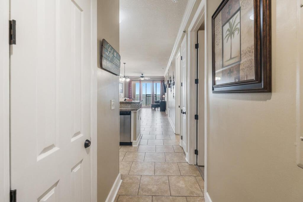Island Royale 1002 By Albvr - Come & Relax At Our Beautiful Beachfront Condo In The Heart Of Gulf Shores! מראה חיצוני תמונה