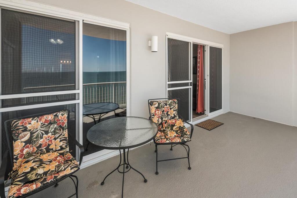Island Royale 1002 By Albvr - Come & Relax At Our Beautiful Beachfront Condo In The Heart Of Gulf Shores! מראה חיצוני תמונה