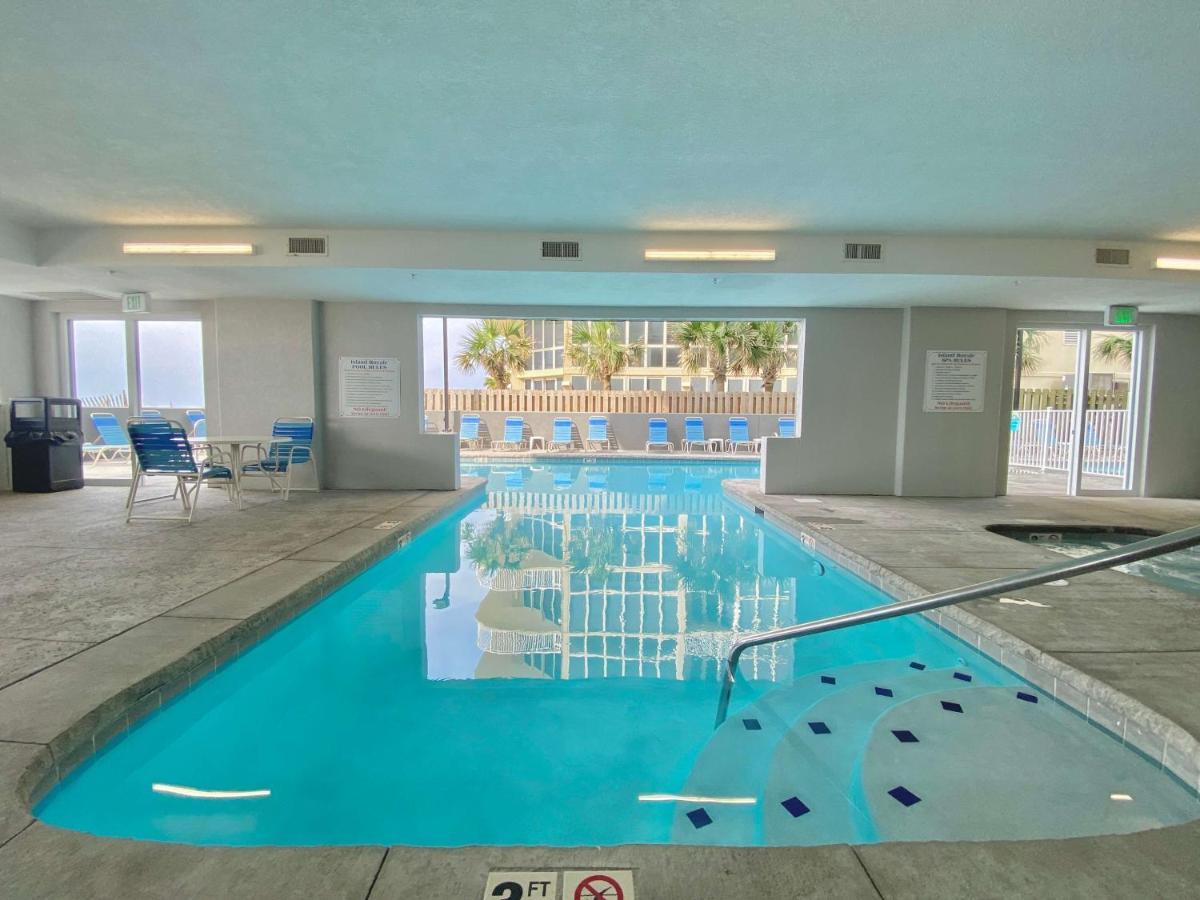 Island Royale 1002 By Albvr - Come & Relax At Our Beautiful Beachfront Condo In The Heart Of Gulf Shores! מראה חיצוני תמונה
