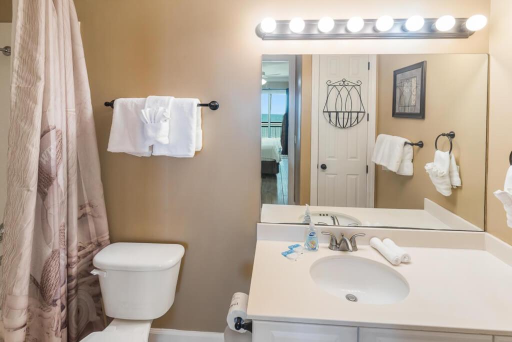 Island Royale 1002 By Albvr - Come & Relax At Our Beautiful Beachfront Condo In The Heart Of Gulf Shores! מראה חיצוני תמונה