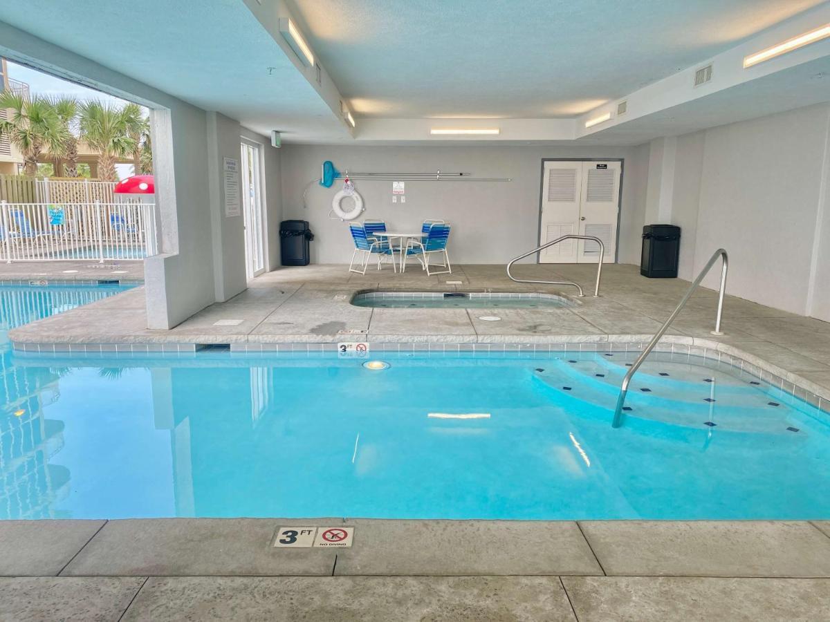 Island Royale 1002 By Albvr - Come & Relax At Our Beautiful Beachfront Condo In The Heart Of Gulf Shores! מראה חיצוני תמונה